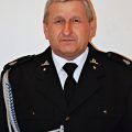 dh Stanisław Poręba, Skarbnik Zarządu OSP w Mystkowie, Sołtys wsi Mystków